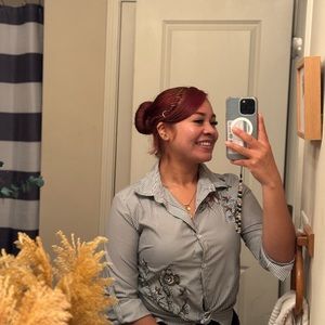 Meet your Posher, Windy jesenia